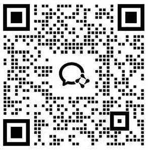 企业微信二维码